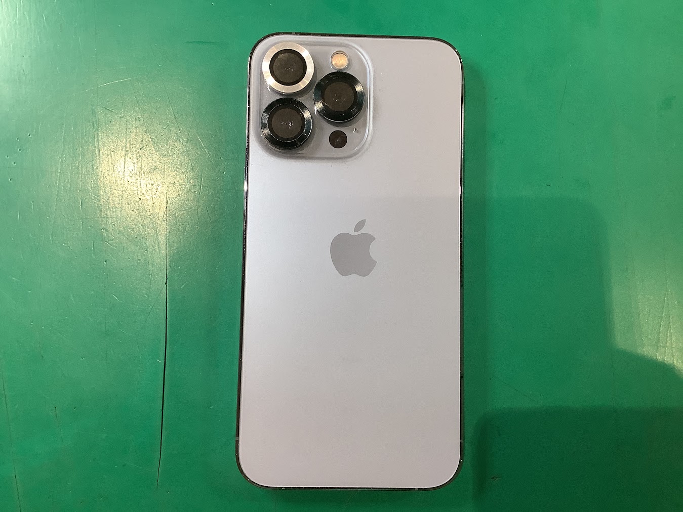 iPhone13Proならデータをそのまま・最短即日修理のスマホ修理工房店にご相談ください！